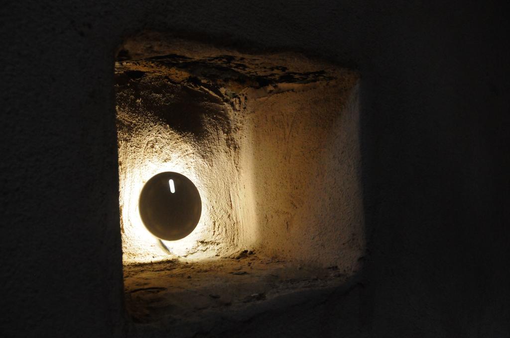 فيلا Agriturismo Magnarosa بارجي المظهر الخارجي الصورة