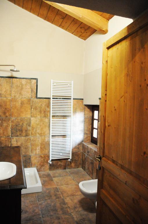 فيلا Agriturismo Magnarosa بارجي المظهر الخارجي الصورة